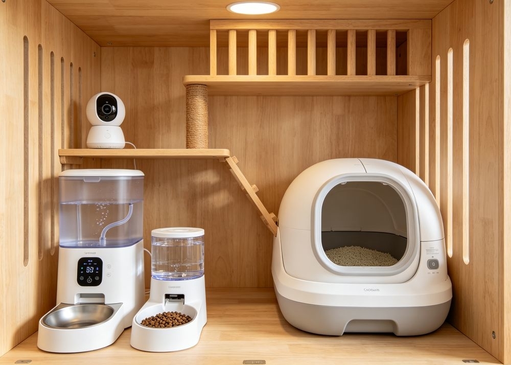 Samsung Unveils All-in-One AI Home Hub for Energy & Security Management