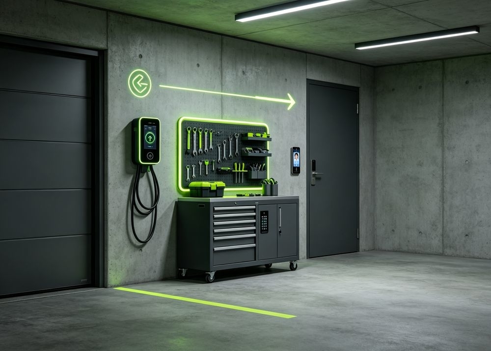 Low-Cost Retrofit Kits Bring Old Homes Full Smart Automation Capabilities