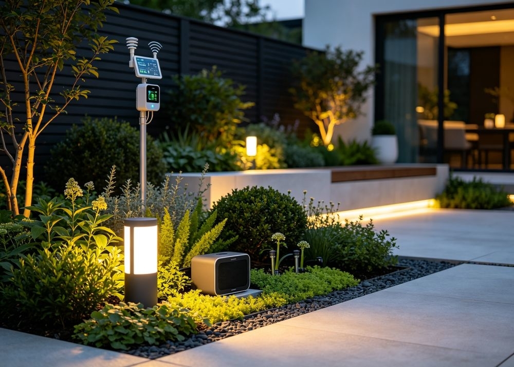 Wireless Smart Door Locks Add Biometric Fingerprint & Face Unlock Modes